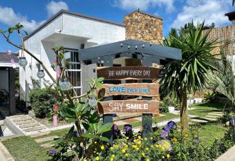 Nordic Homes Resort has Balcony rooms