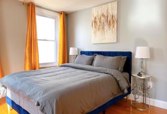 Stay at Luna on Wallace allows 18 year olds to book a room