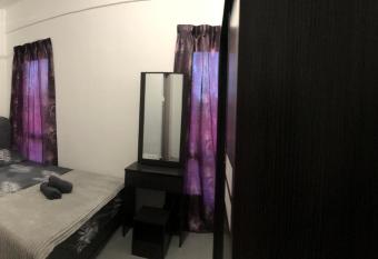 Vhey   s Guests House allows 18 year olds to book a room