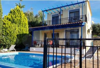 Villa Sea view infinity pool , 3 bedrooms has Balcony rooms