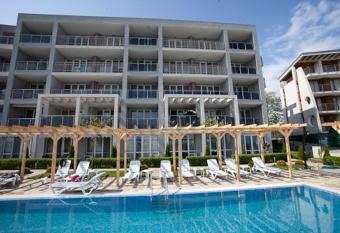 Vilmar has Balcony rooms