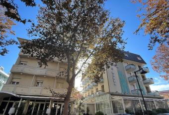 D  pendance Hotel Lalla has Balcony rooms