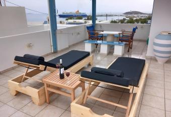 Katy s Home allows 18 year olds to book a room