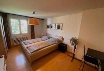Budgetapartment Imperia von Swisspartments allows 18 year olds to book a room
