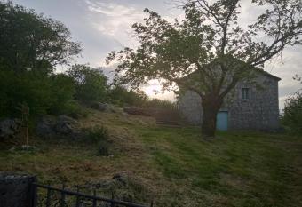 Country stone house Kovacevic has Balcony rooms