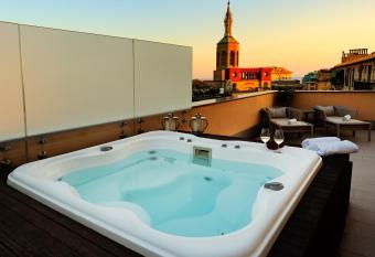 Meli   Genova allows 18 year olds to book a room