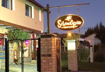 Departamentos Serendipia Dina Huapi has Balcony rooms