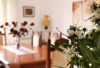 Appartamento Del Toro, residence Le Oasi has Balcony rooms