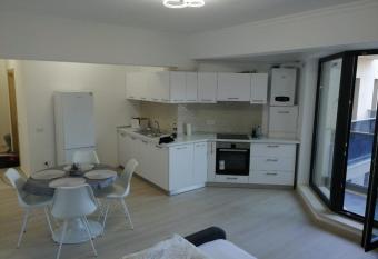 Studio Sebastian has Balcony rooms