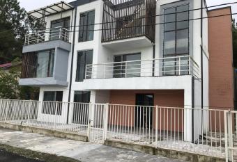 Shekvetili Apartment PEPO has Balcony rooms