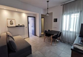 Amalthea has Balcony rooms