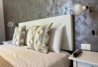 Casa la noce has Balcony rooms