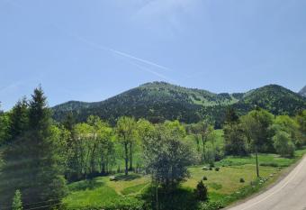SCI jsm has Balcony rooms