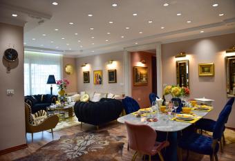 Top Luxury Tirana allows 18 year olds to book a room