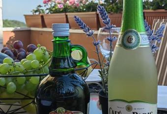 Ku  a za odmor VISTA MARE has Balcony rooms