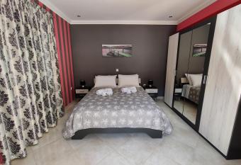 Silver Pearl Apartment allows 18 year olds to book a room