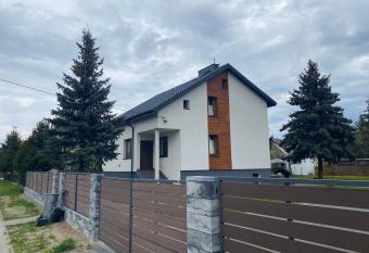 Pokoje na Ja  minowej has Balcony rooms