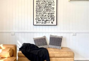 Urban Getaway Apartment Ipswich allows 18 year olds to book a room