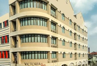 Victoria Inn, Penang allows 18 year olds to book a room