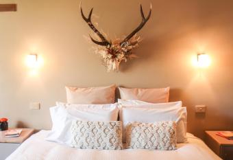 Hotel High Plains has Balcony rooms