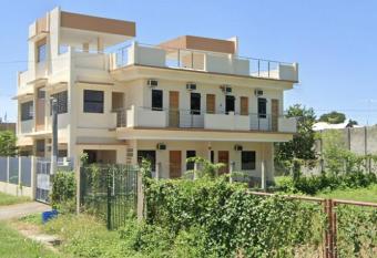 Lee s Apartment has Balcony rooms