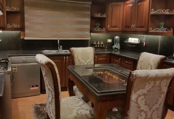 Royal apartment allows 18 year olds to book a room