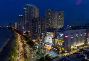 Amazing Home Inn has Balcony rooms