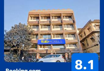 FabHotel Surya allows 18 year olds to book a room