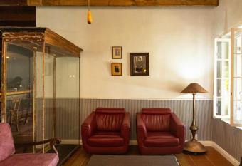 Klaarstroom Hotel has Balcony rooms