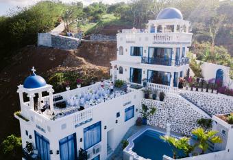 MERAKI de ARAMBULO has Balcony rooms