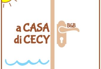 a CASA di CECY has Balcony rooms