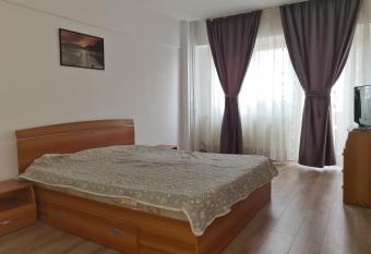 Apartament ANNA has Balcony rooms