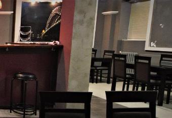 Hotel Ambasador has Balcony rooms