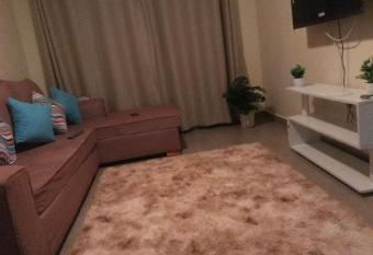 Affordable 1 bedroom apartment has Balcony rooms