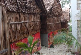 Hc beach resort allows 18 year olds to book a room