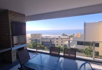 Margate, Granada 303 has Balcony rooms