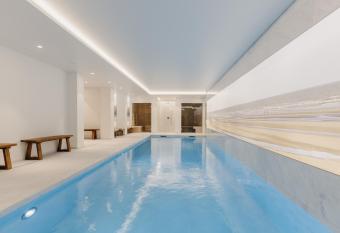 Portwin luxury stays allows 18 year olds to book a room