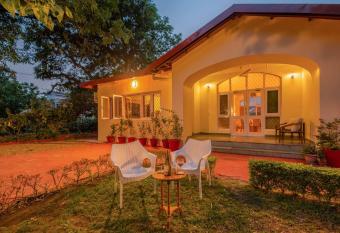 StayVista at Bamboo Grove has Balcony rooms