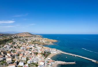 FabView Studio Apartments allows 18 year olds to book a room