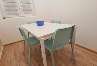 Countryside apartment allows 18 year olds to book a room