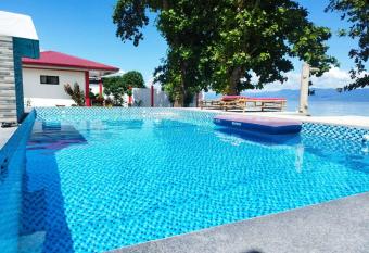 Portofino Homestay has Balcony rooms