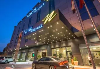 Lina Park 5 allows 18 year olds to book a room