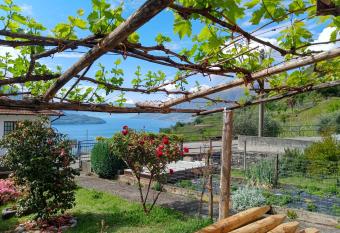 My Holidays - CA  LIA Vercana has Balcony rooms