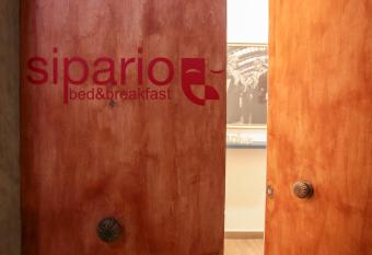 Sipario allows 18 year olds to book a room