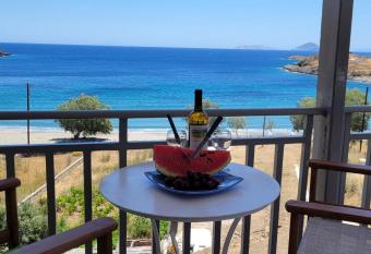 House on the Beach 1st Floor one room apartment has Balcony rooms