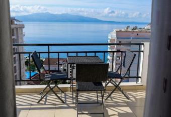 Albania Dream Apartment 31 has Balcony rooms