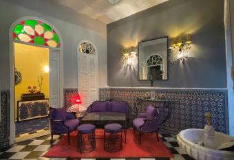 Dar Slimane allows 18 year olds to book a room