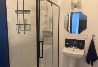 Apartament przy Aquaparku has Balcony rooms