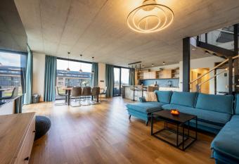 Vila Jest    b   s v  hledem na Lipno, klidn   lokalita has Balcony rooms