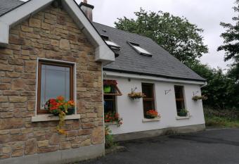 Brophy s has Balcony rooms